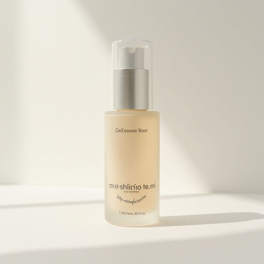 Golden Hour Moisturizer