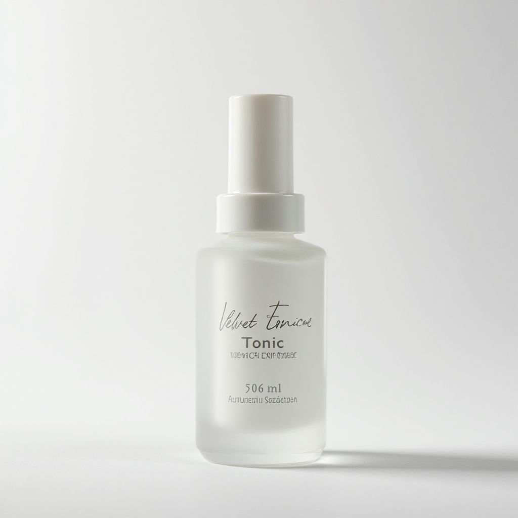 Velvet Tonic Essence