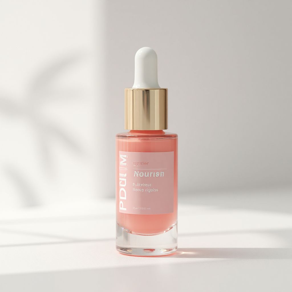 Lip Elixir Nourish